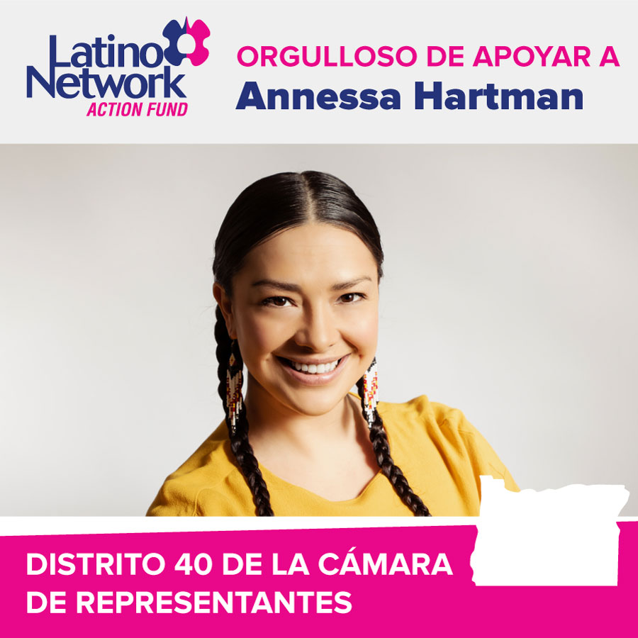 Annessa-Hartman--LatNet-Apoyo-Politico